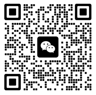 加拿大留学指南 微信二维码